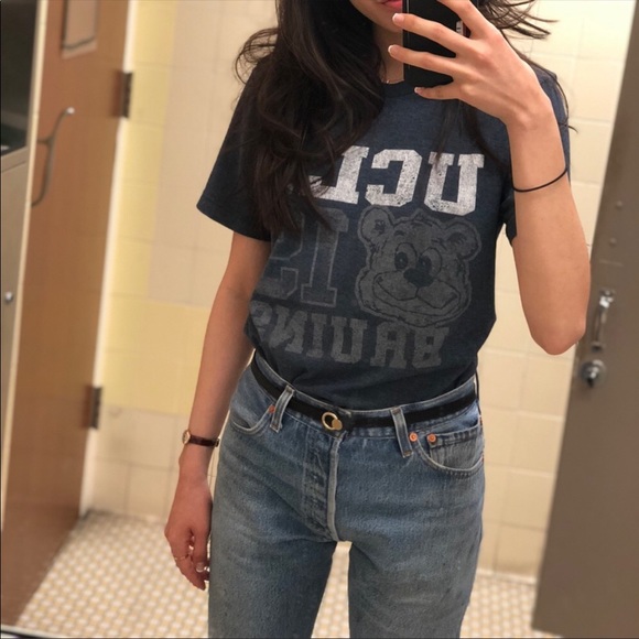 Re/Done 25 stovepipe perfect crop 2019 - Picture 4 of 8